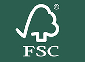 Logo FSC abri
