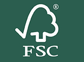 logo bois FSC