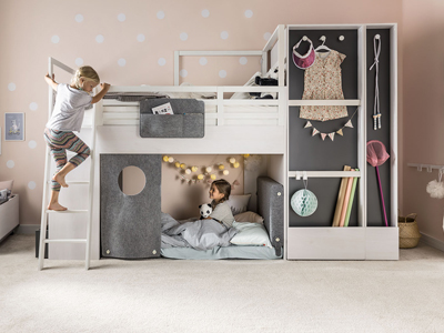 Chambre enfant