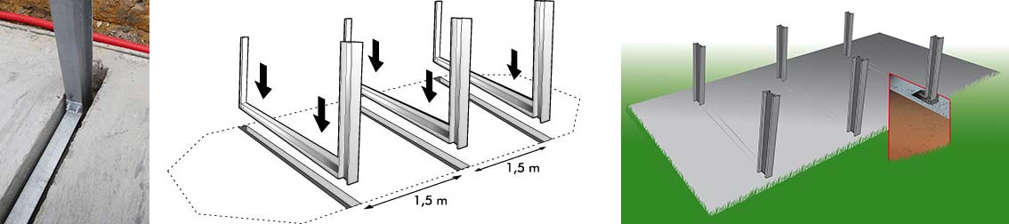 structure-metallique