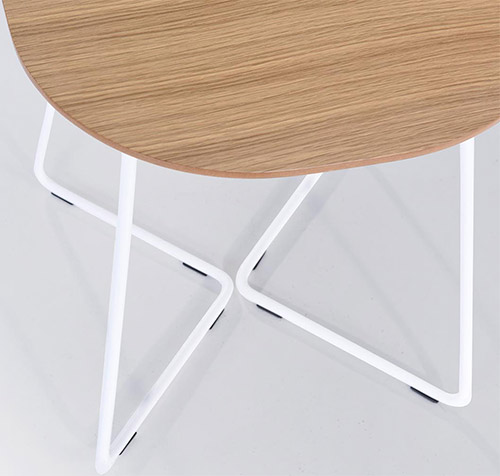 Table d'appoint design