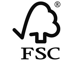 mobilier en bois label fsc