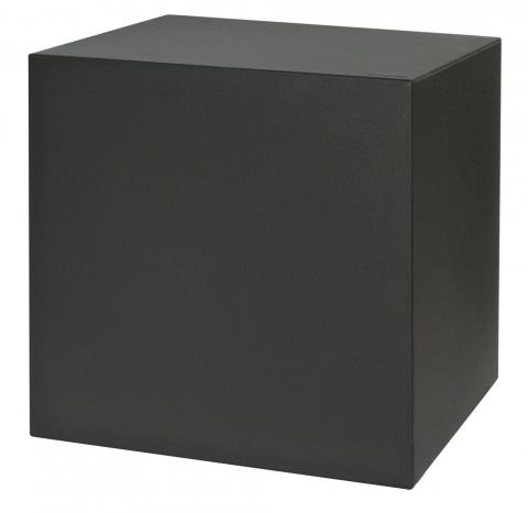 jardiniere noire
