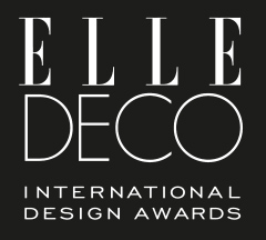 Lotos Elle deco international design awards