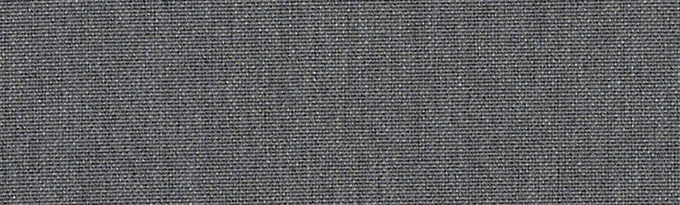 textilene gris chiné