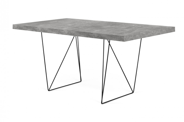 table 160 x 90