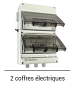 Coffret électrique