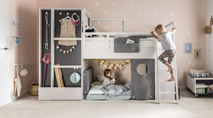 Chambre enfant