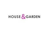 House and Garden House and Garden